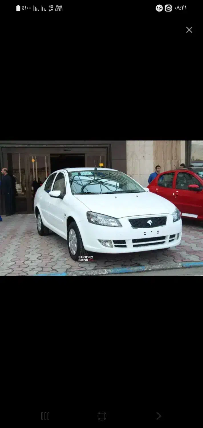 حواله فروش ماشین|خودرو سواری و وانت|صفادشت, |دیوار