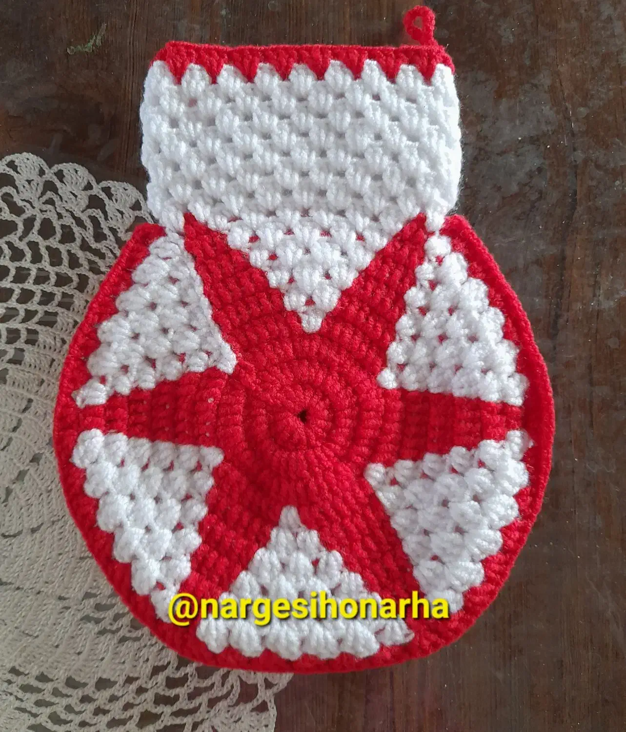 لیف بافتنی زیبا|آرایشی، بهداشتی، درمانی|تبریز, |دیوار