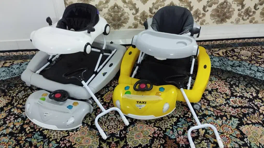 رورورک|کالسکه و لوازم جانبی|برخوار, |دیوار