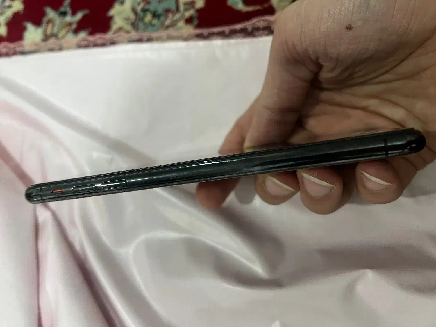 iphone xs max|موبایل|اهر, |دیوار