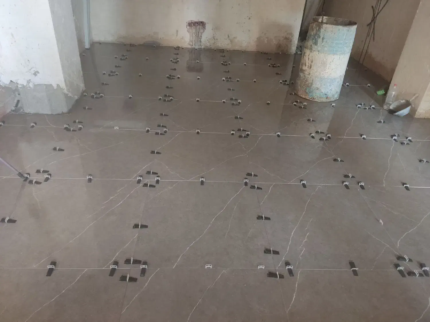 کاشی کاری سنگ کاری موزاییک کاری|خدمات پیشه و مهارت|پاکدشت, پاکدشت (مامازند)|دیوار