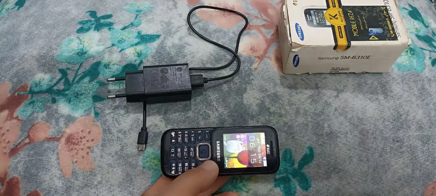 گوشی سامسونگ اصلی|موبایل|تربت جام, حافظ|دیوار