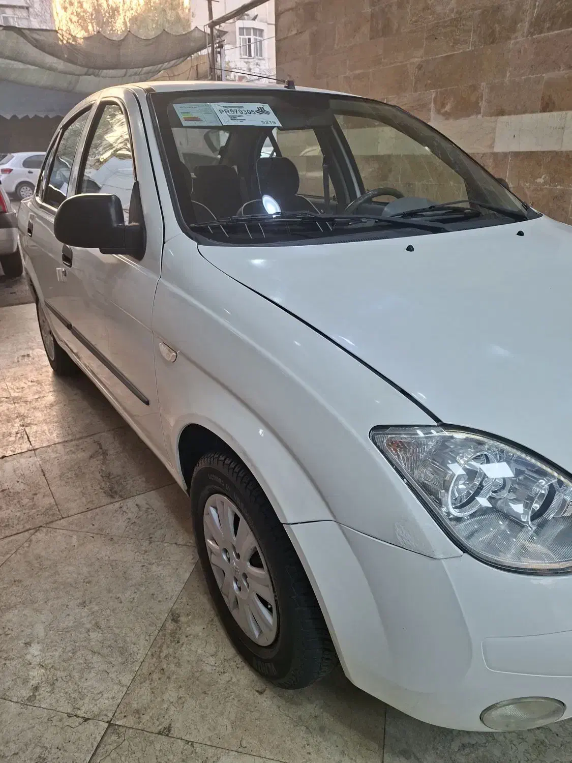 تیبا مدل ۱۴۰۰تک برگ سند بی رنگ|خودرو سواری و وانت|تهران, هاشم‌آباد|دیوار