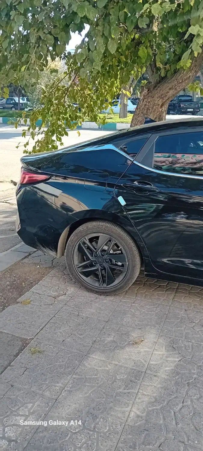 کی ام سی  جی سون در حد خشک|خودرو سواری و وانت|کرمانشاه, |دیوار