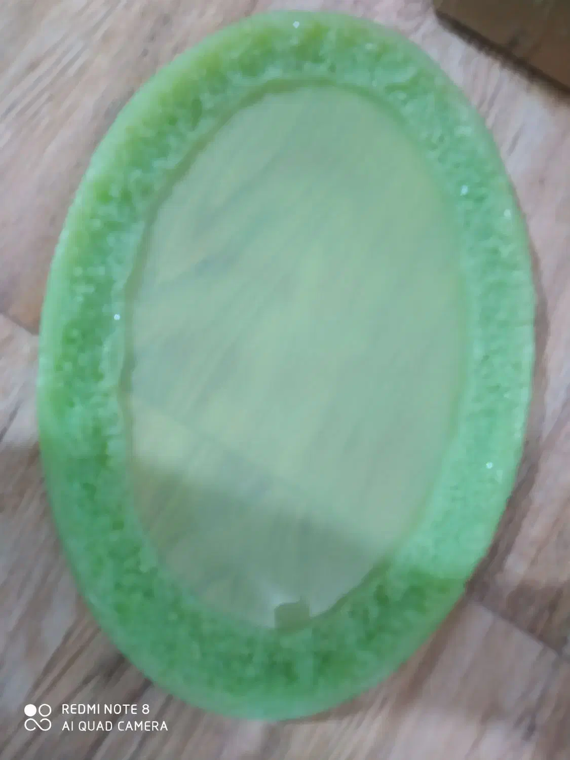 قالب سیلیکون|صنایع دستی و سایر لوازم تزئینی|شاهینشهر, حافظ شمالی|دیوار