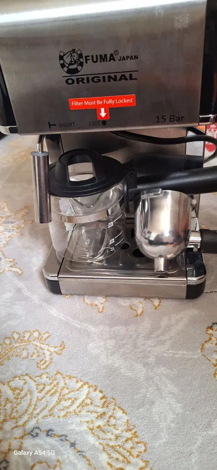 قهوه ساز|سماور، چای‌ساز، قهوه‌ساز|خنداب, |دیوار