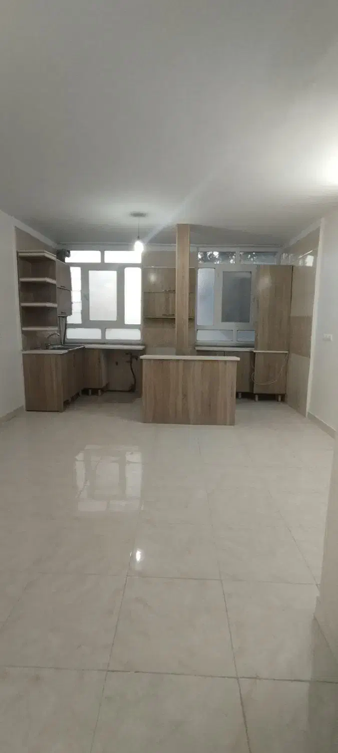 اجاره آپارتمان ۵۵ متری نازی آباد