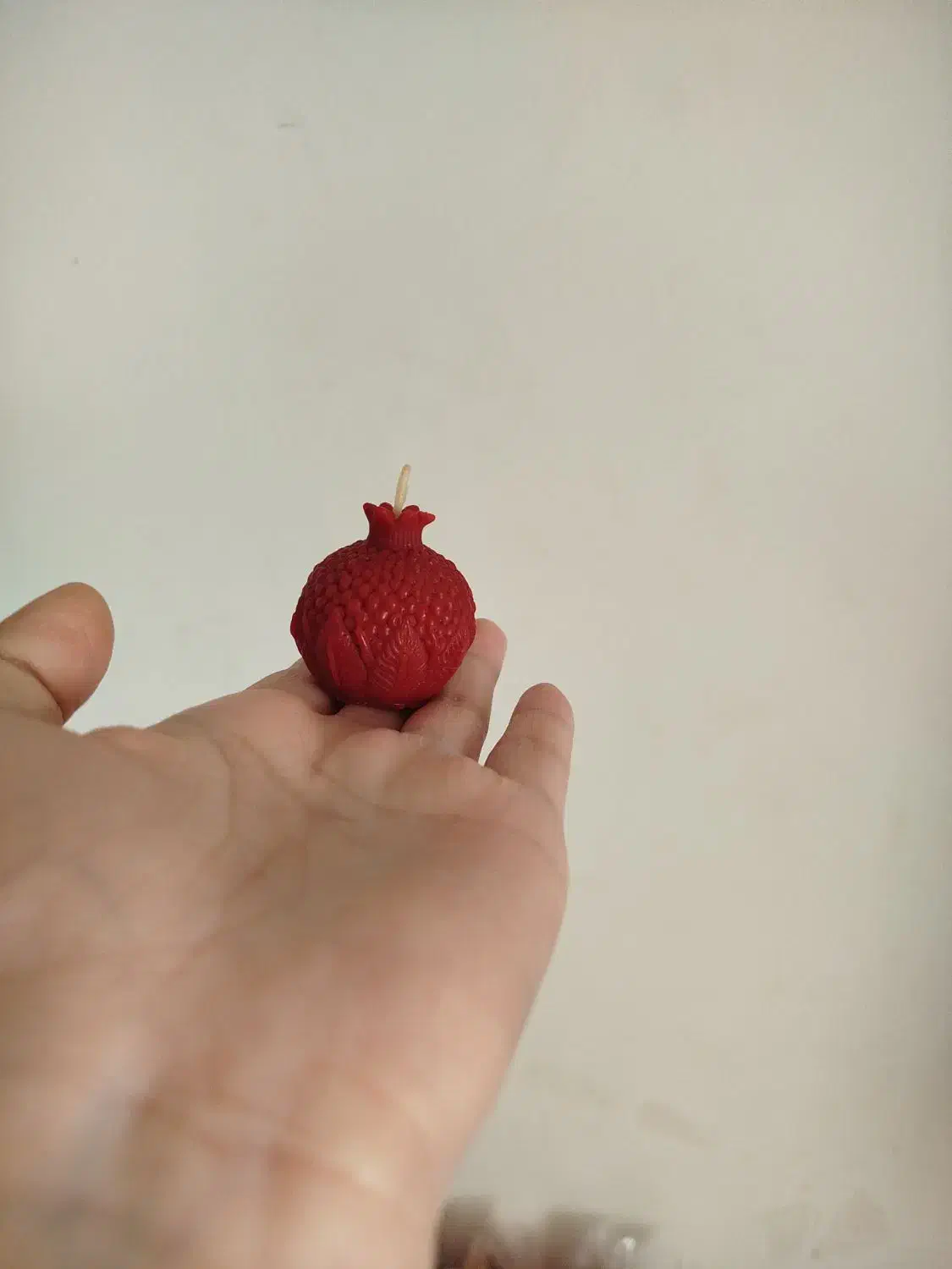 شمع یلدایی|صنایع دستی و سایر لوازم تزئینی|بندرعباس, |دیوار