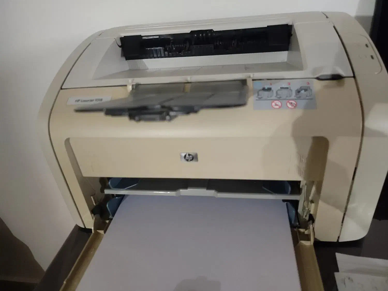 پرینتر hp|پرینتر، اسکنر، کپی، فکس|هشتگرد, فاز ۱ مهستان|دیوار