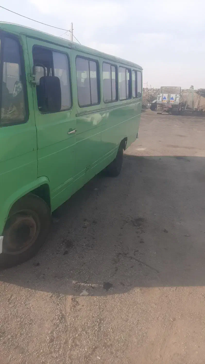 مدل|خودرو سنگین|ری, ولی آباد|دیوار