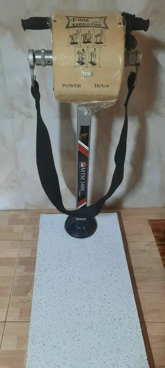 دستگاه های سالن لاغری و ماساژ|پزشکی|آزادشهر, |دیوار