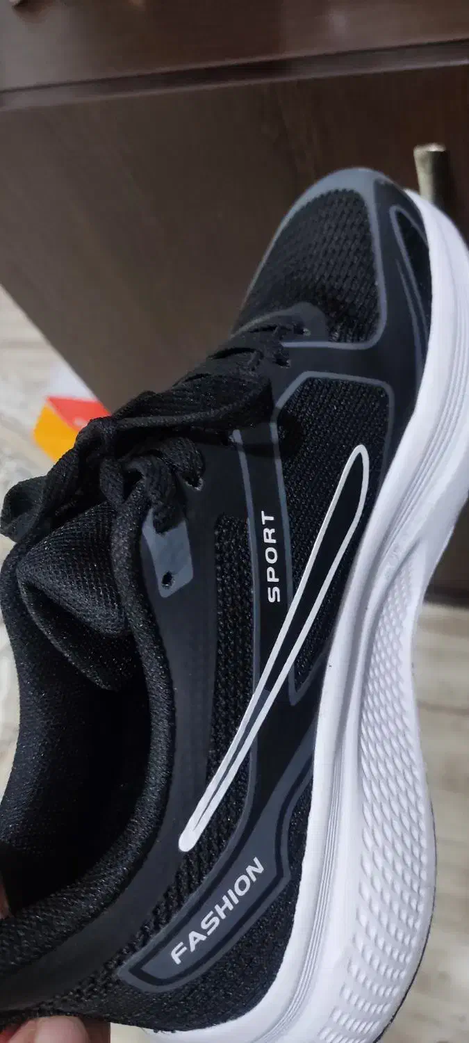 کفش اسپرت RQCK|کیف، کفش، کمربند|شیراز, تحویلی|دیوار