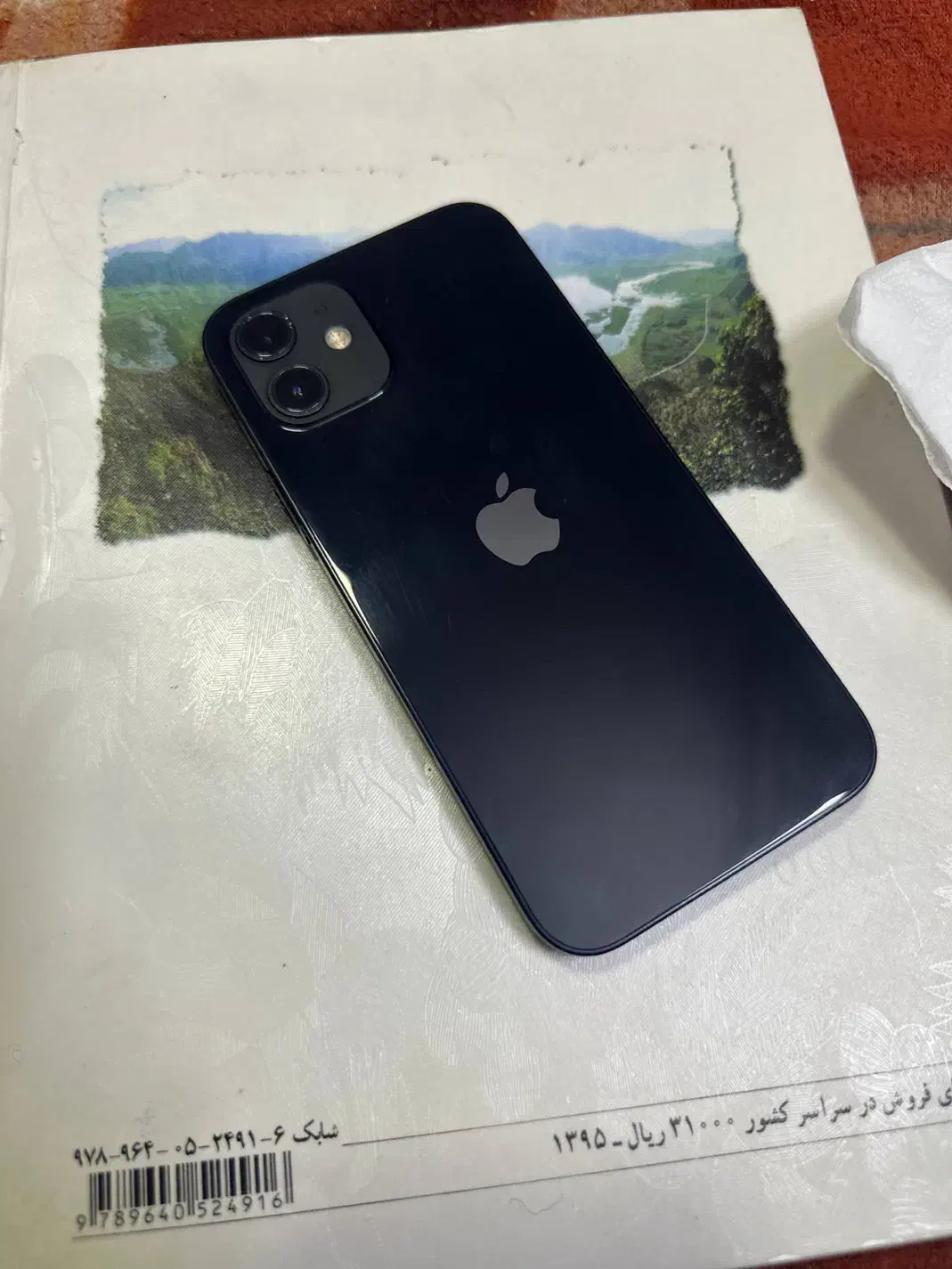 iphone 12|موبایل|زابل, |دیوار