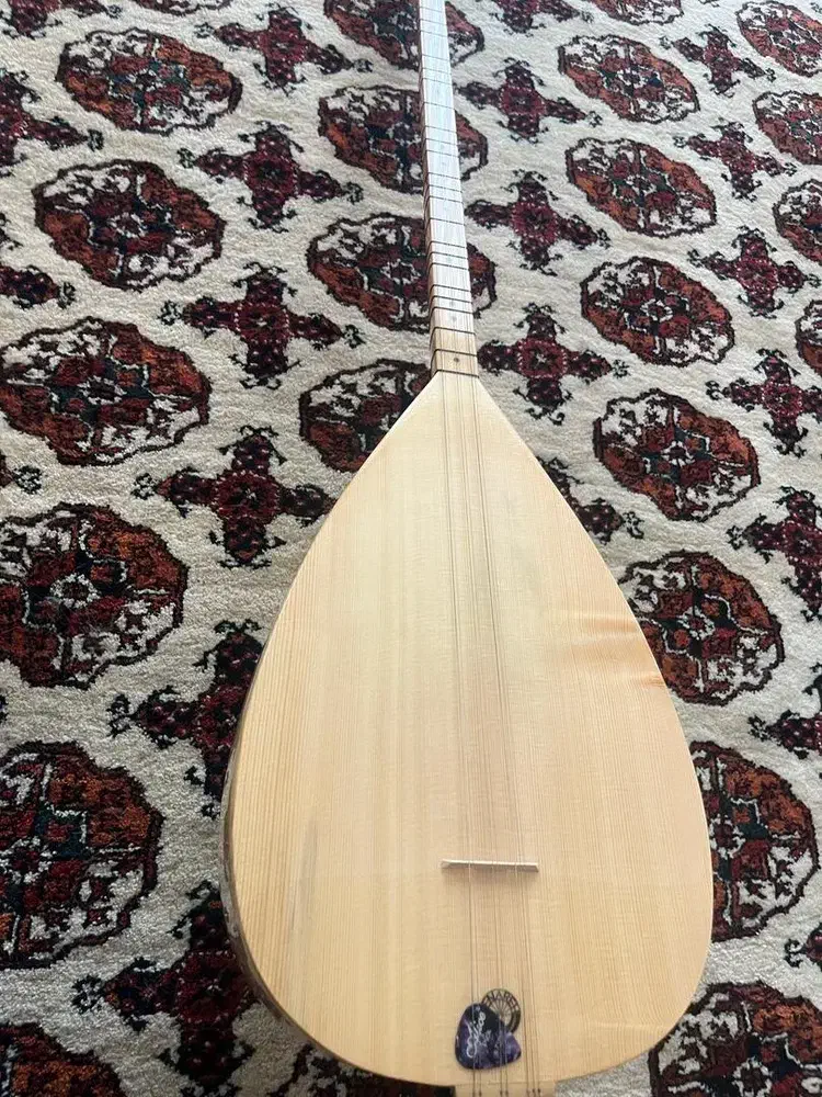 باغلاما درجه (دیوان) خشک|سازهای سنتی|گنبد کاووس, |دیوار