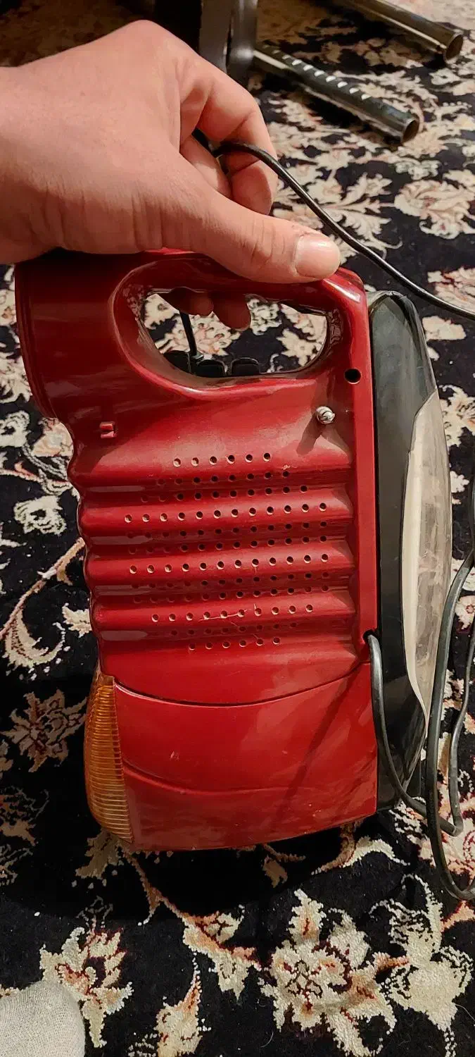 رادیو،پخش نوار کاست قدیمی|سیستم صوتی خانگی|فردیس, داوری|دیوار