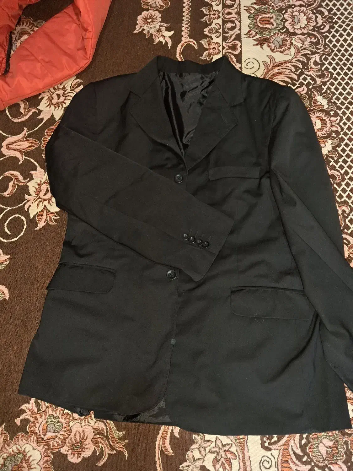 کت مردانه|لباس|مسجد سلیمان, |دیوار