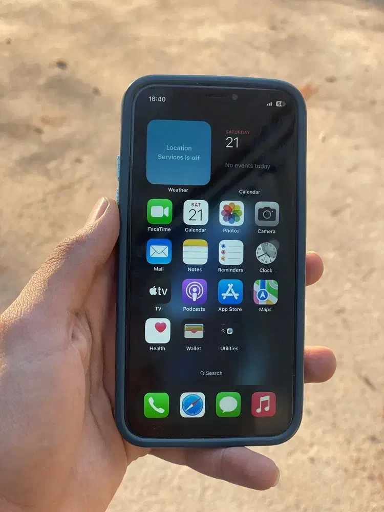 iPhone x 64|موبایل|بهارستان, |دیوار