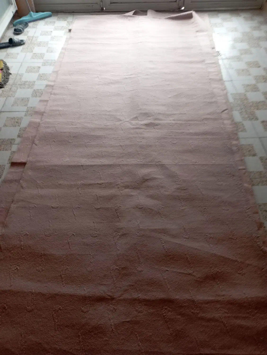 موکت  خانگی|موکت|قم, علی آباد سعدگان|دیوار