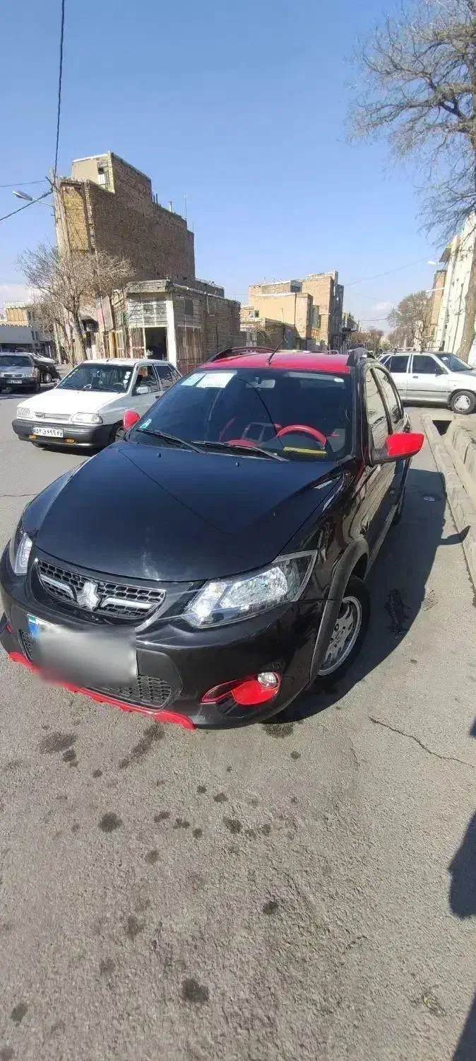 کوییک R|خودرو سواری و وانت|اراک, |دیوار