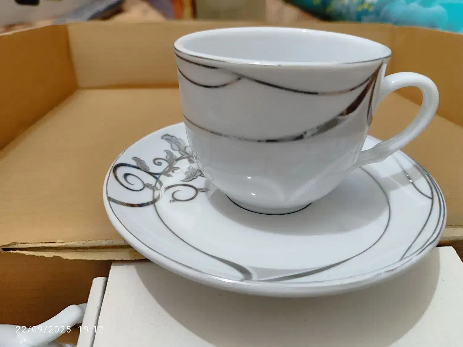 ظروف|ظروف سرو و پذیرایی|قنوات, |دیوار