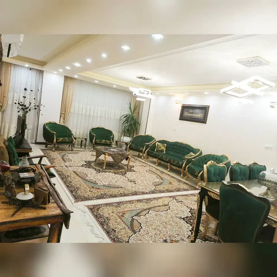 ۱۴۰متر تک واحد ملکی خیابان پارس|فروش آپارتمان|صدرا-فارس, فاز ۱|دیوار