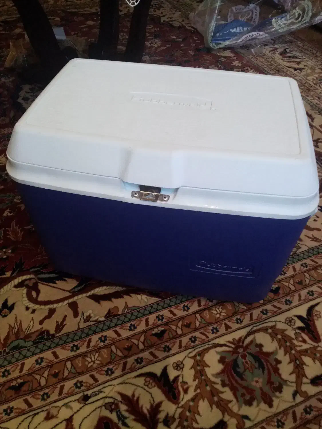 یخدان 60 لیتری|کوهنوردی و کمپینگ|تبریز, |دیوار