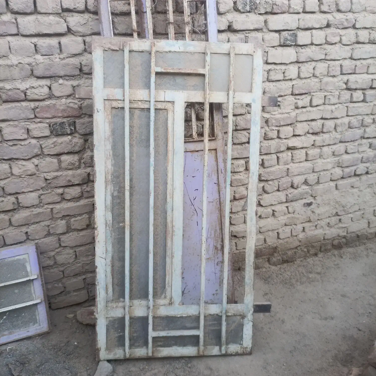 فروش درب و پنجره|مصالح و تجهیزات ساختمان|زابل, |دیوار