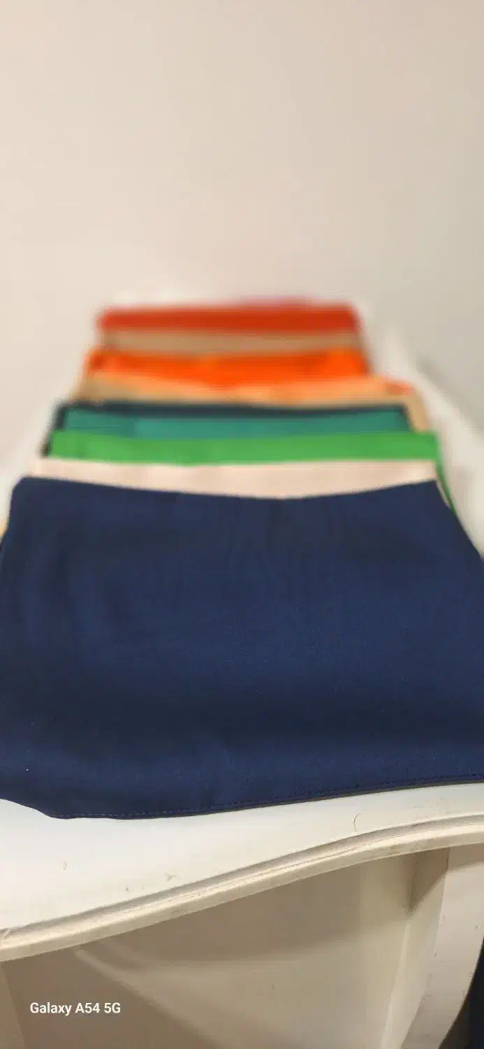 روسری ساتن|لباس|قدس, شهرقدس|دیوار