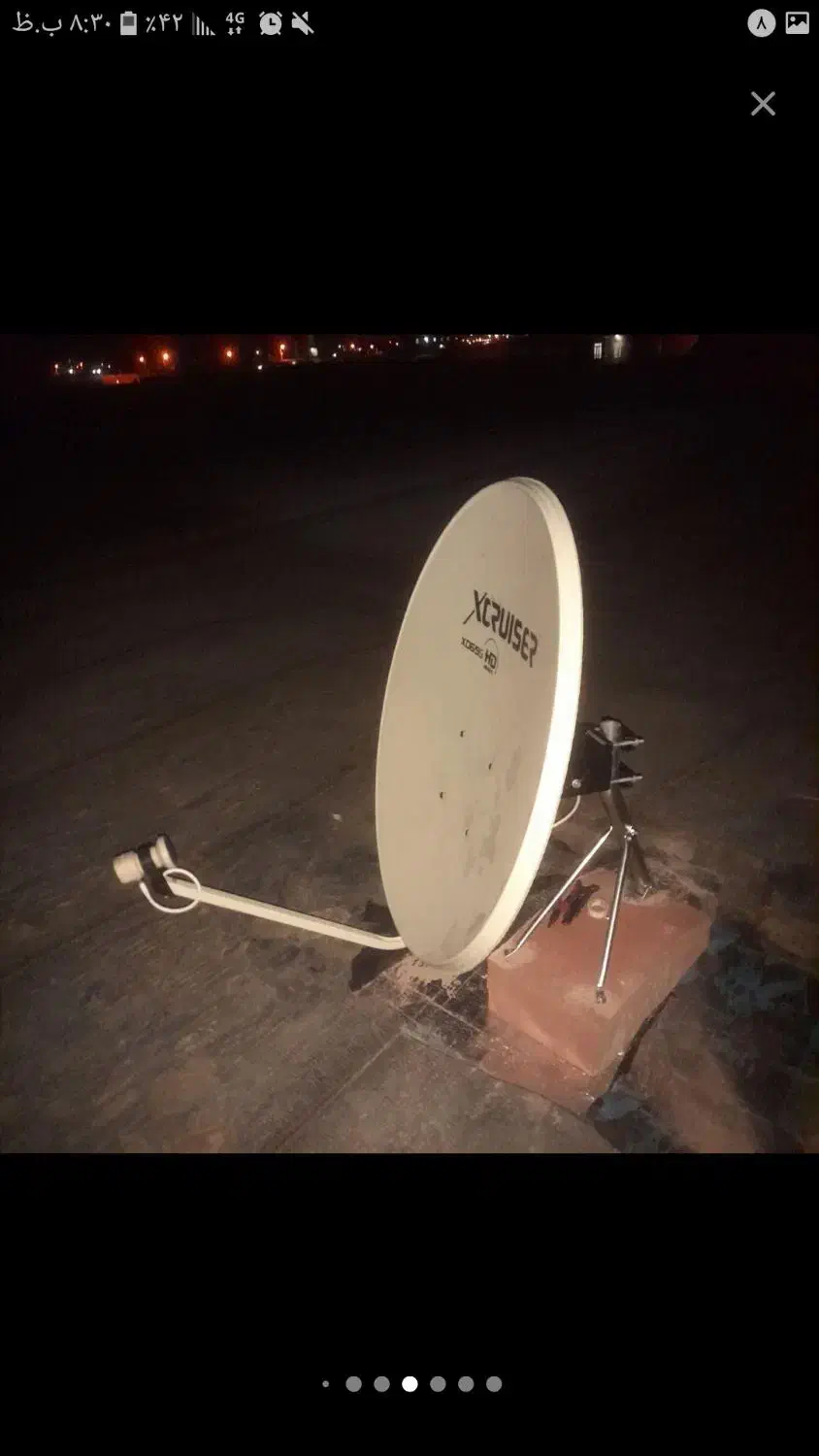 نصب راه اندازی وفروش انواع گیرنده|خدمات پیشه و مهارت|تبریز, |دیوار