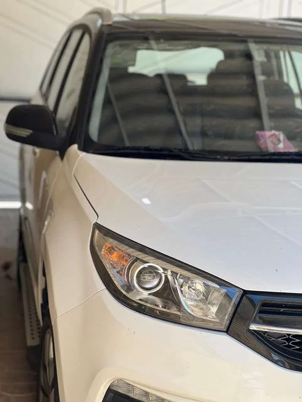 Mvm x33s 1399|خودرو سواری و وانت|شیراز, شهرک بهشتی|دیوار