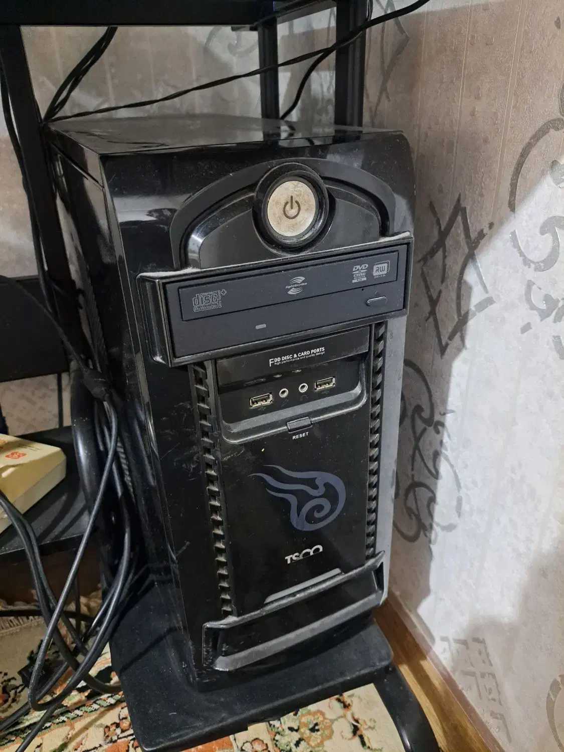 فروش کامپیوتر|رایانه رومیزی|تالش, هشتپر|دیوار