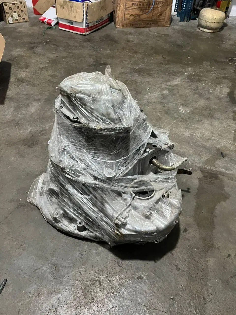 استادکار مکانیک|استخدام صنعتی، فنی، مهندسی|رشت, کوی قدس|دیوار