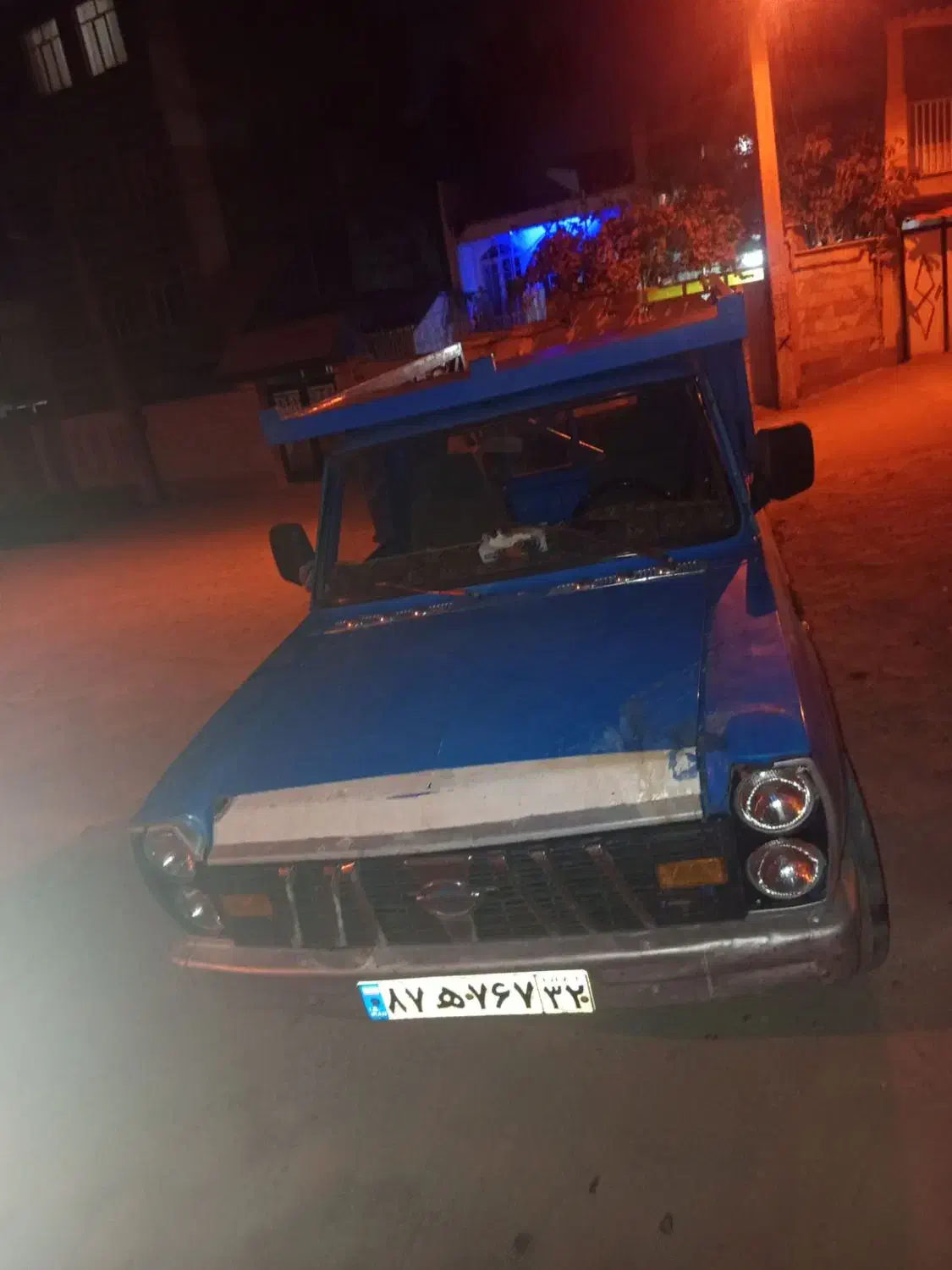 باربری نیسان و وانت|خدمات حمل و نقل|کوهسار (البرز), |دیوار