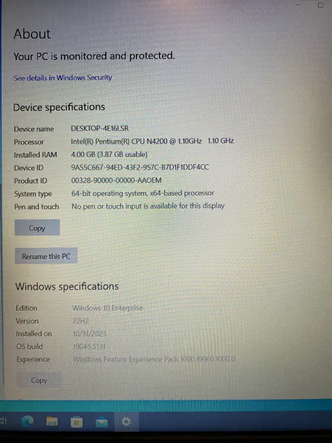 لبتاب ایسوس|رایانه همراه|تهران, نارمک|دیوار