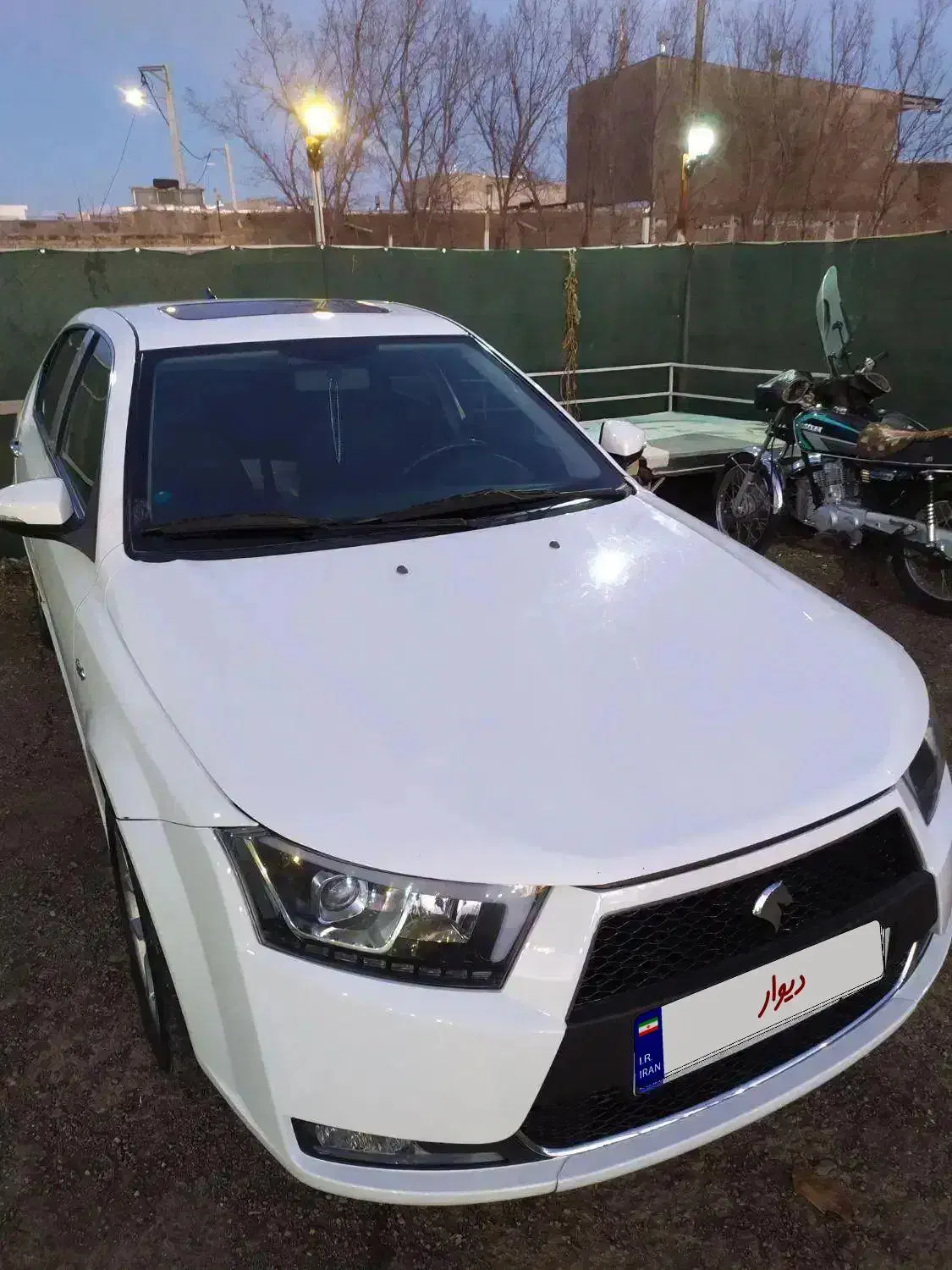 دنا پلاس توربو اتومات|خودرو سواری و وانت|خرمدره, |دیوار