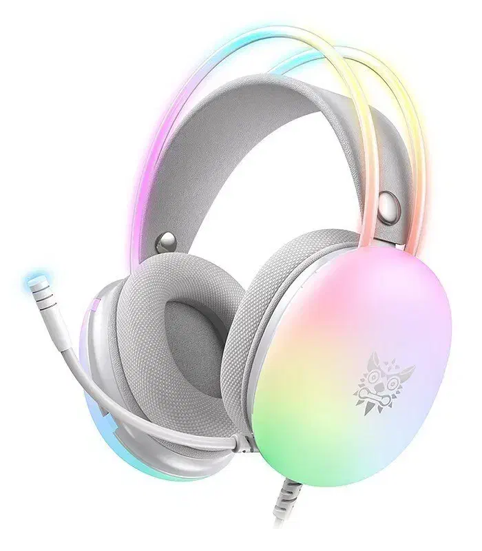 هدست باسیم گیمینگ اونیکوما X25|کنسول، بازی ویدئویی و آنلاین|کرج, گوهردشت|دیوار