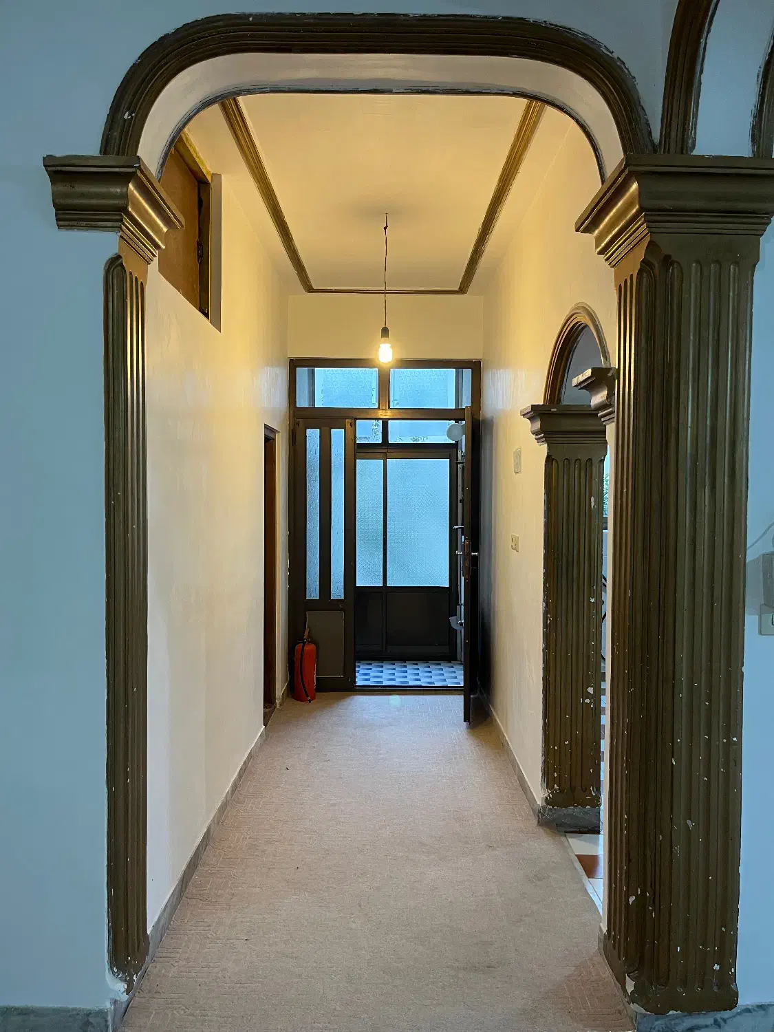 رهن و اجاره منزل ویلایی زاغمرز|اجارهٔ خانه و ویلا|بهشهر, |دیوار