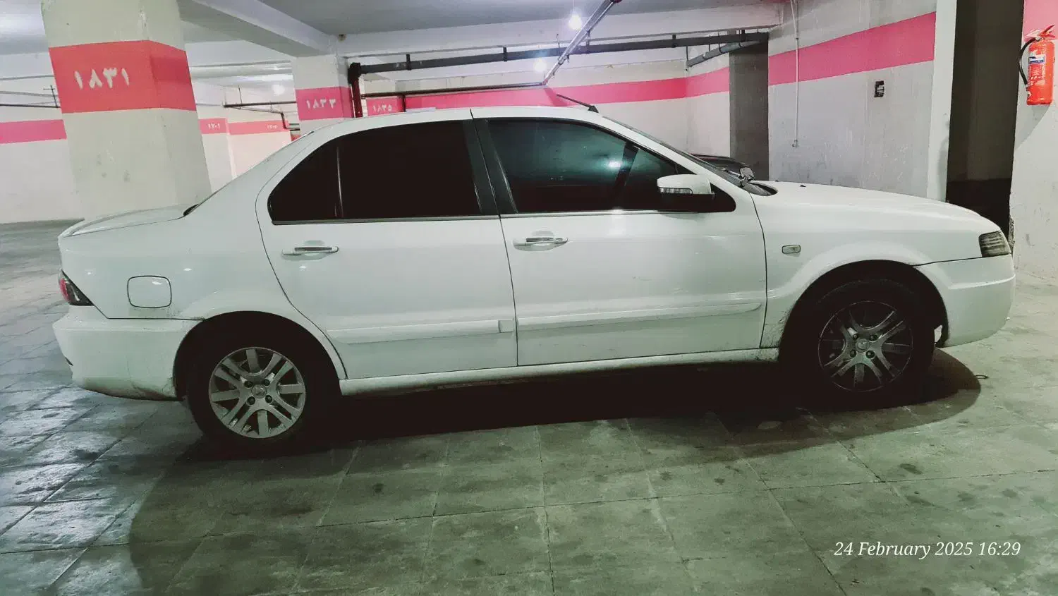 خودرو سورن پلاس فول ۱۴۰۱|خودرو سواری و وانت|تهران, حشمتیه|دیوار