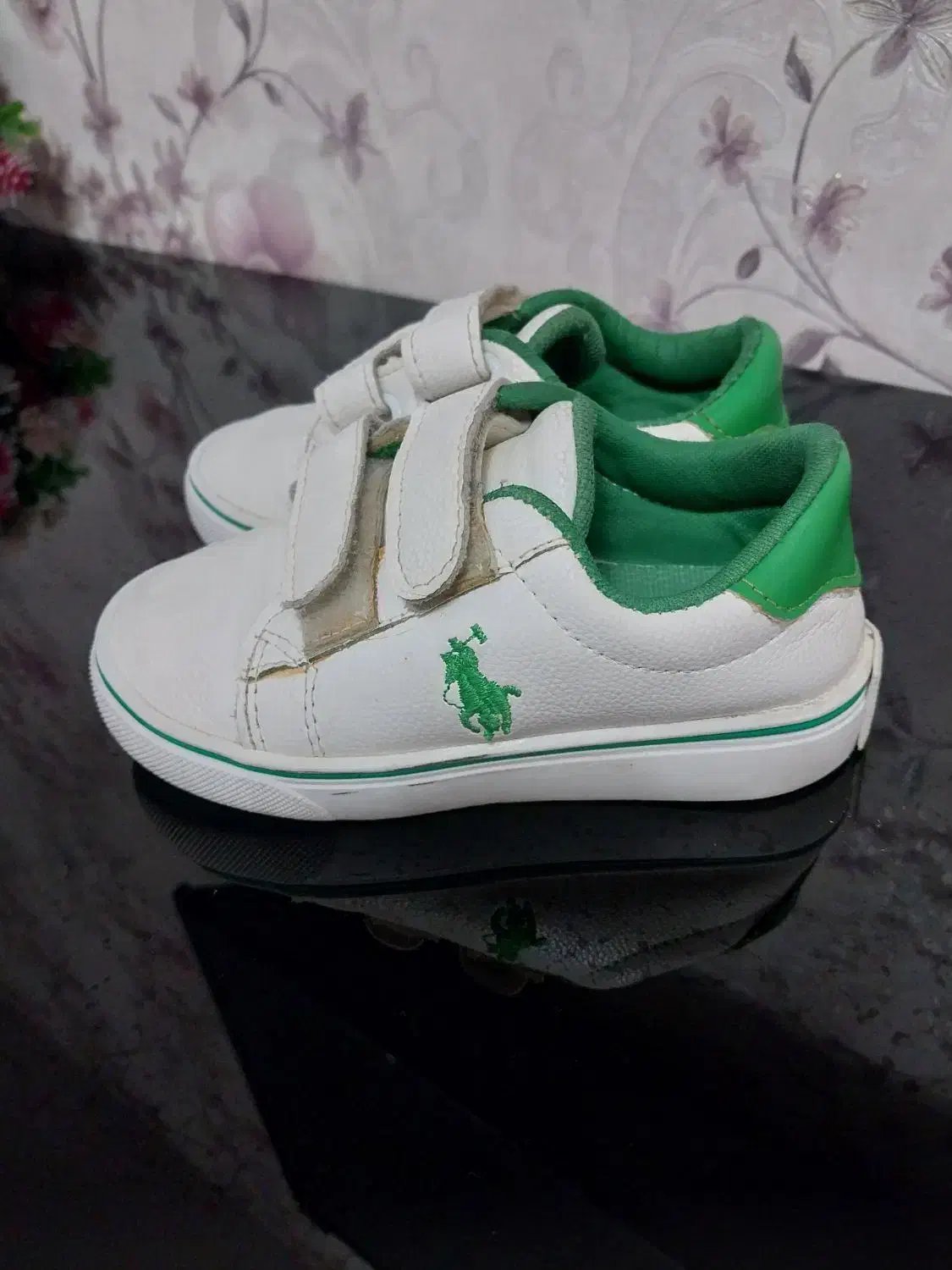 کفش بچگانه|کفش و لباس بچه|بهشهر, |دیوار