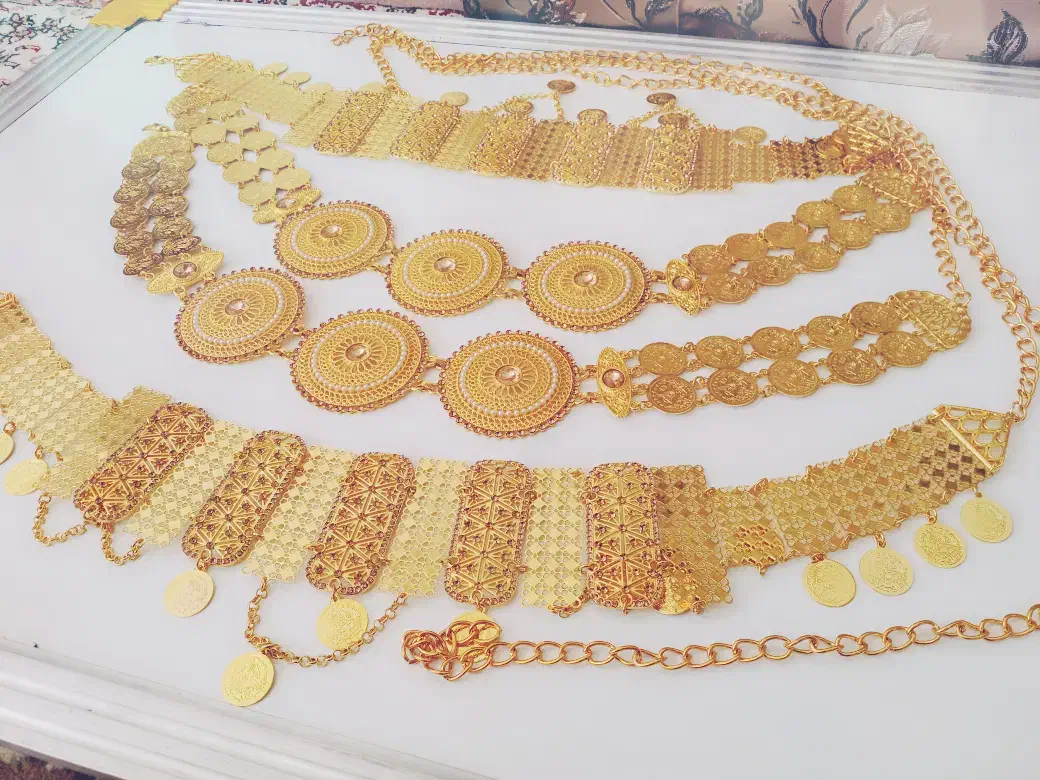 بدلیجات قشنگ باقیمت مناسب ارزانترازهمه جا|بدلیجات|بوکان, |دیوار