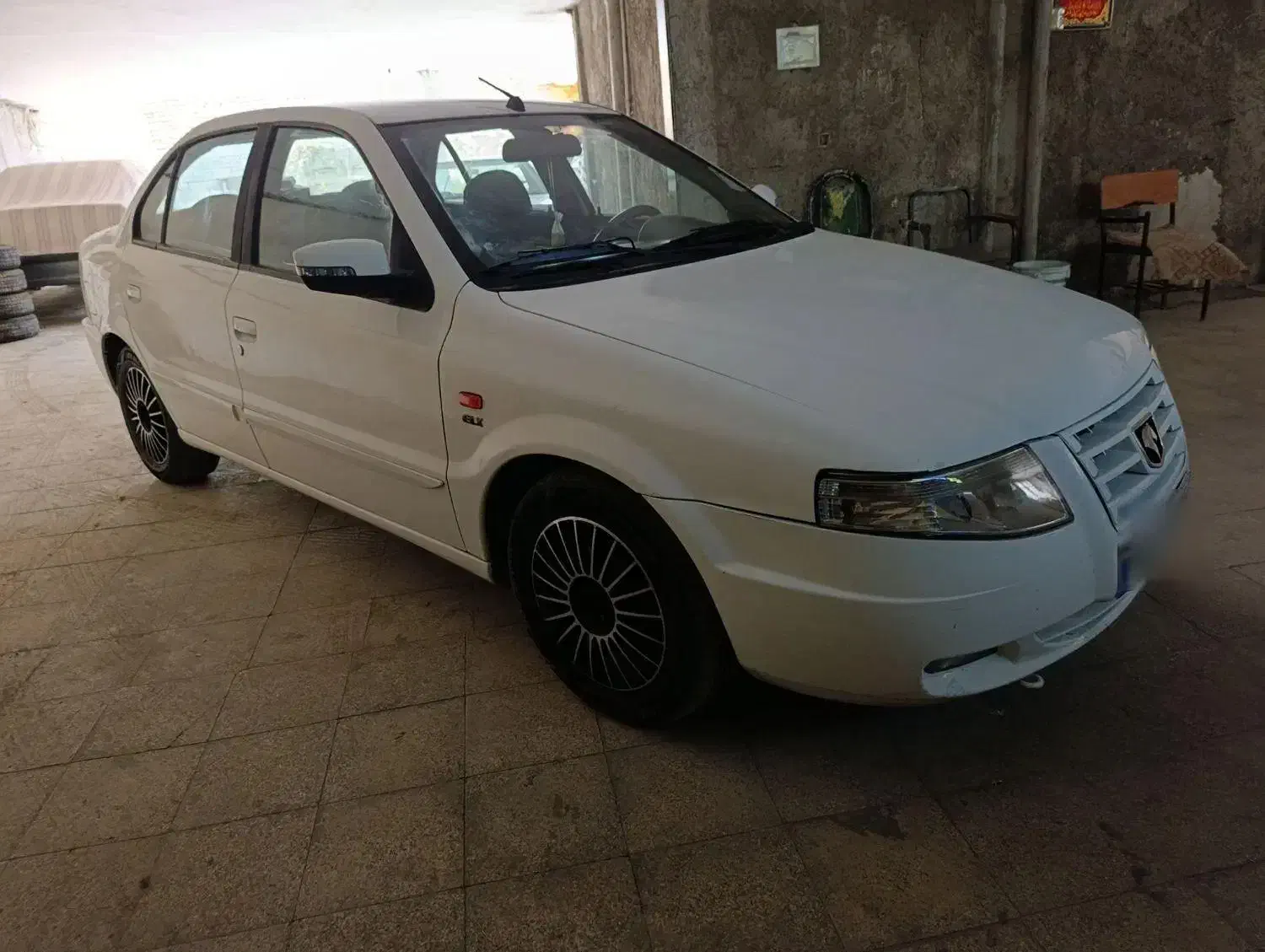 سمند سورن|خودرو سواری و وانت|سنندج, |دیوار