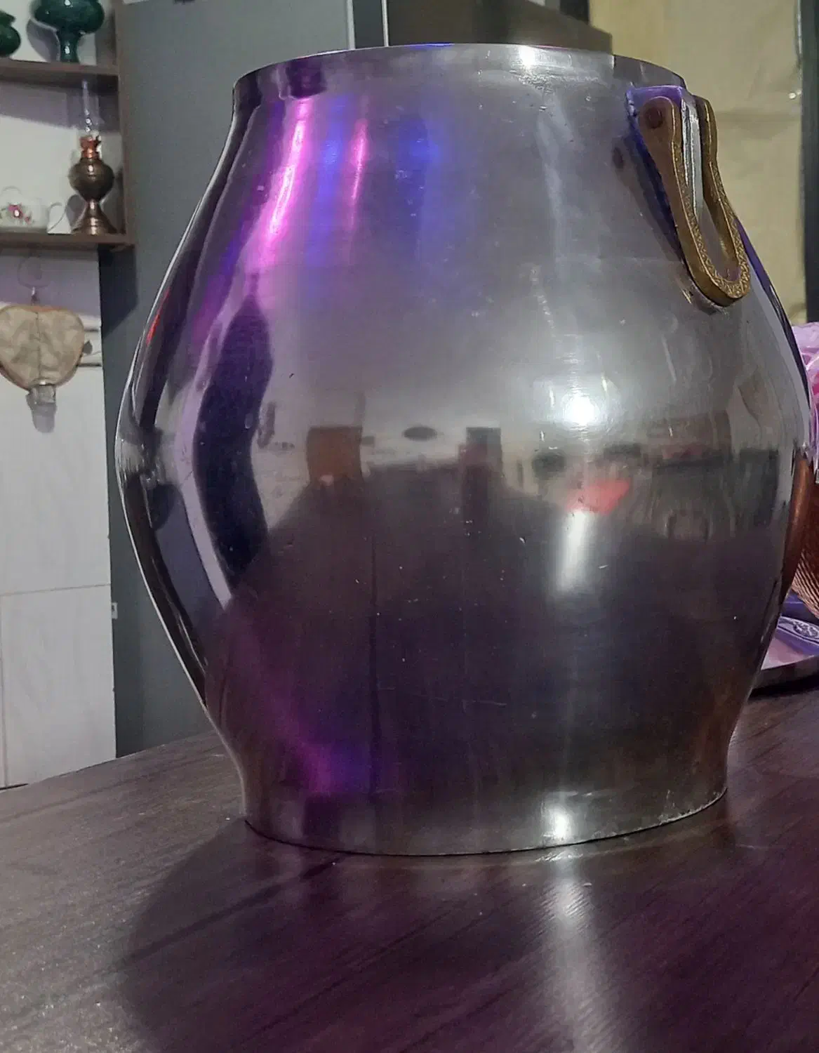 زودپز ۱۵ لیتر نو|ظروف پخت‌وپز|کرج, پیشاهنگی|دیوار