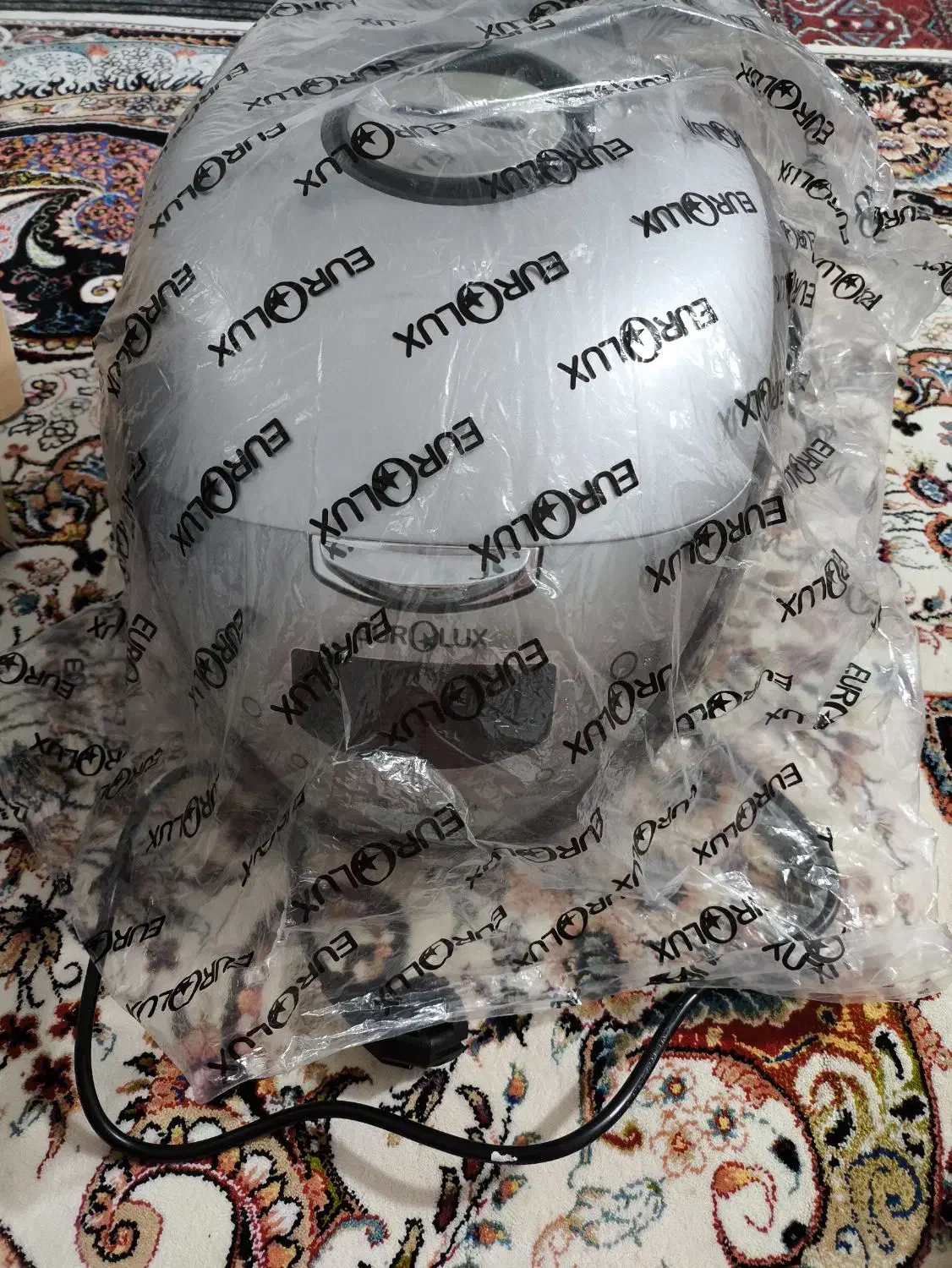 پلوپز خارجی ۸نفره|اجاق گاز و لوازم برقی پخت‌وپز|گنبد کاووس, |دیوار