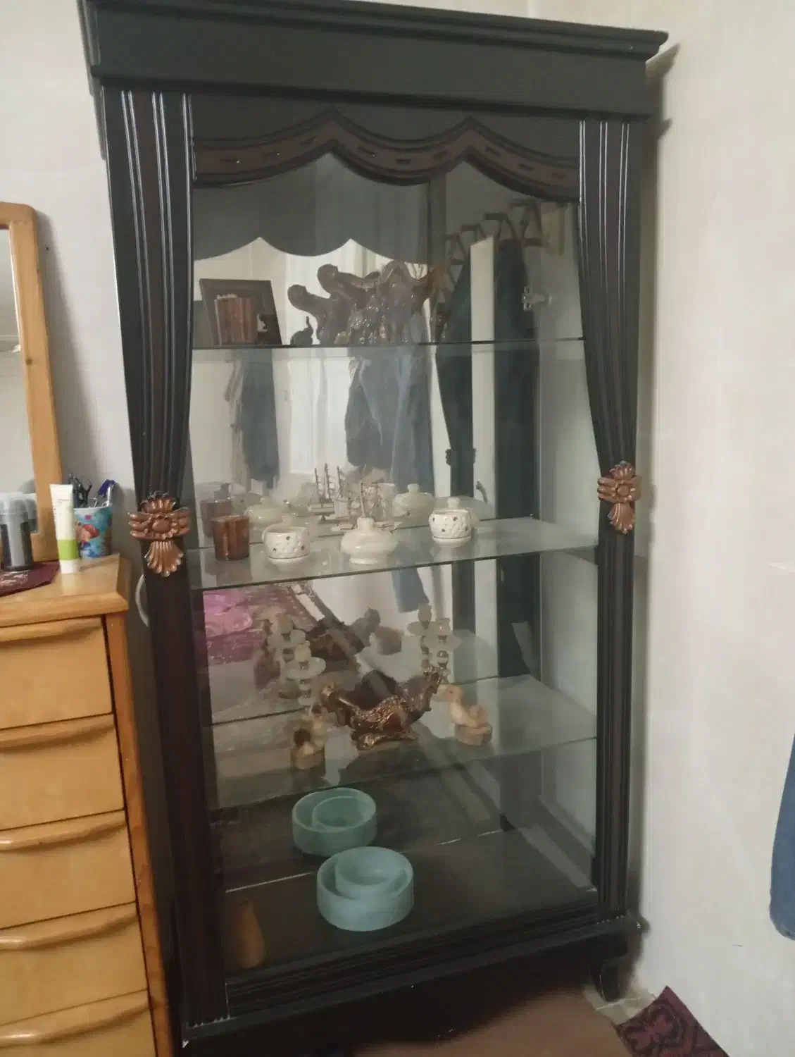 نو سالم|بوفه، ویترین، کنسول|فاضل آباد, |دیوار