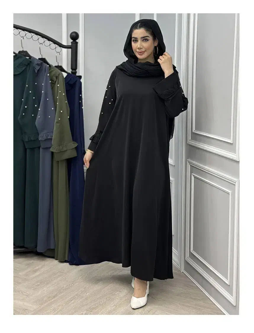 عبای الیزه|لباس|کوهدشت, |دیوار