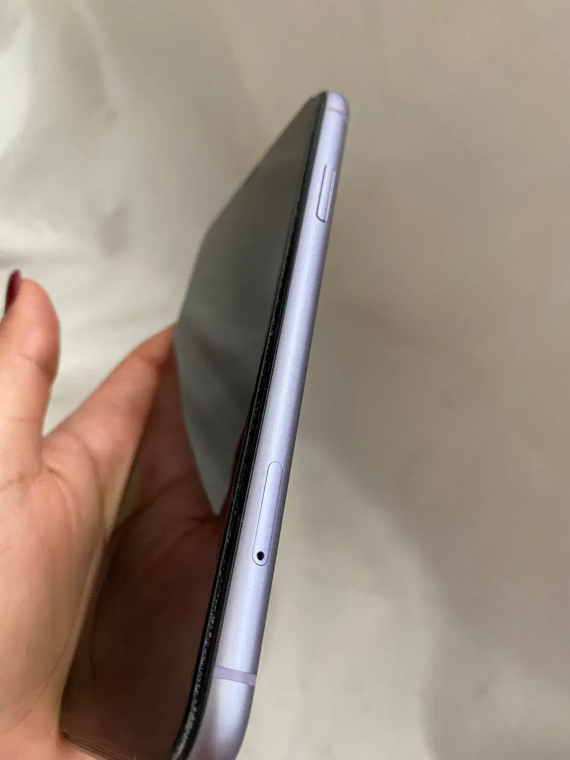 iphone 11|موبایل|کرمانشاه, |دیوار