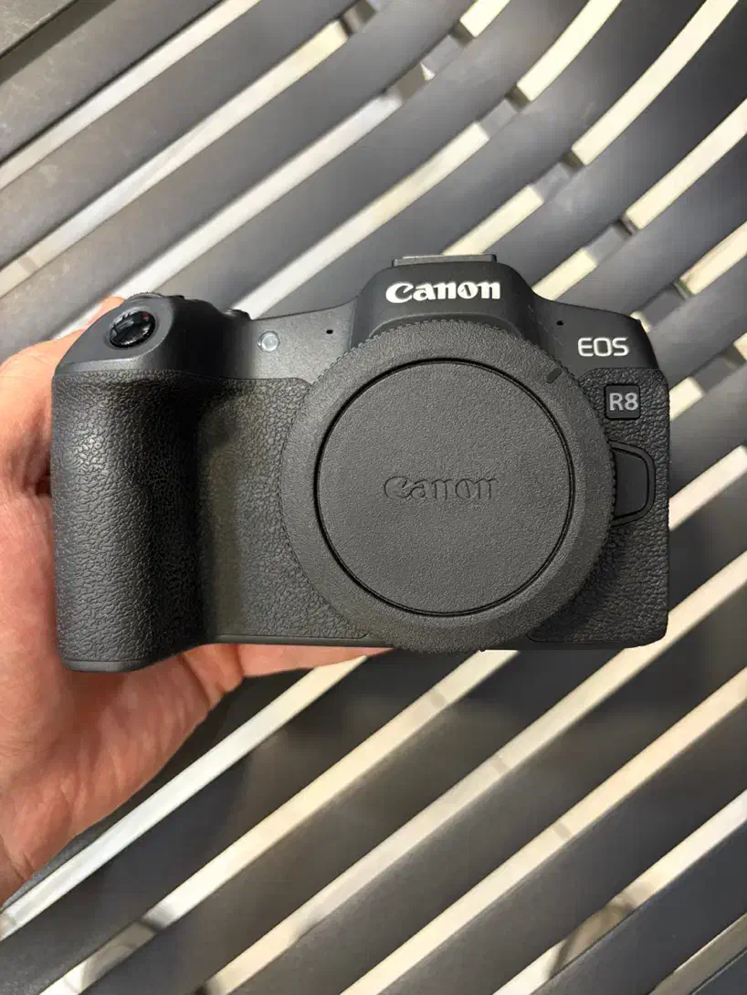 کانن بدون آینه CANON R8 BODY|دوربین عکاسی و فیلم‌برداری|تهران, گیشا|دیوار