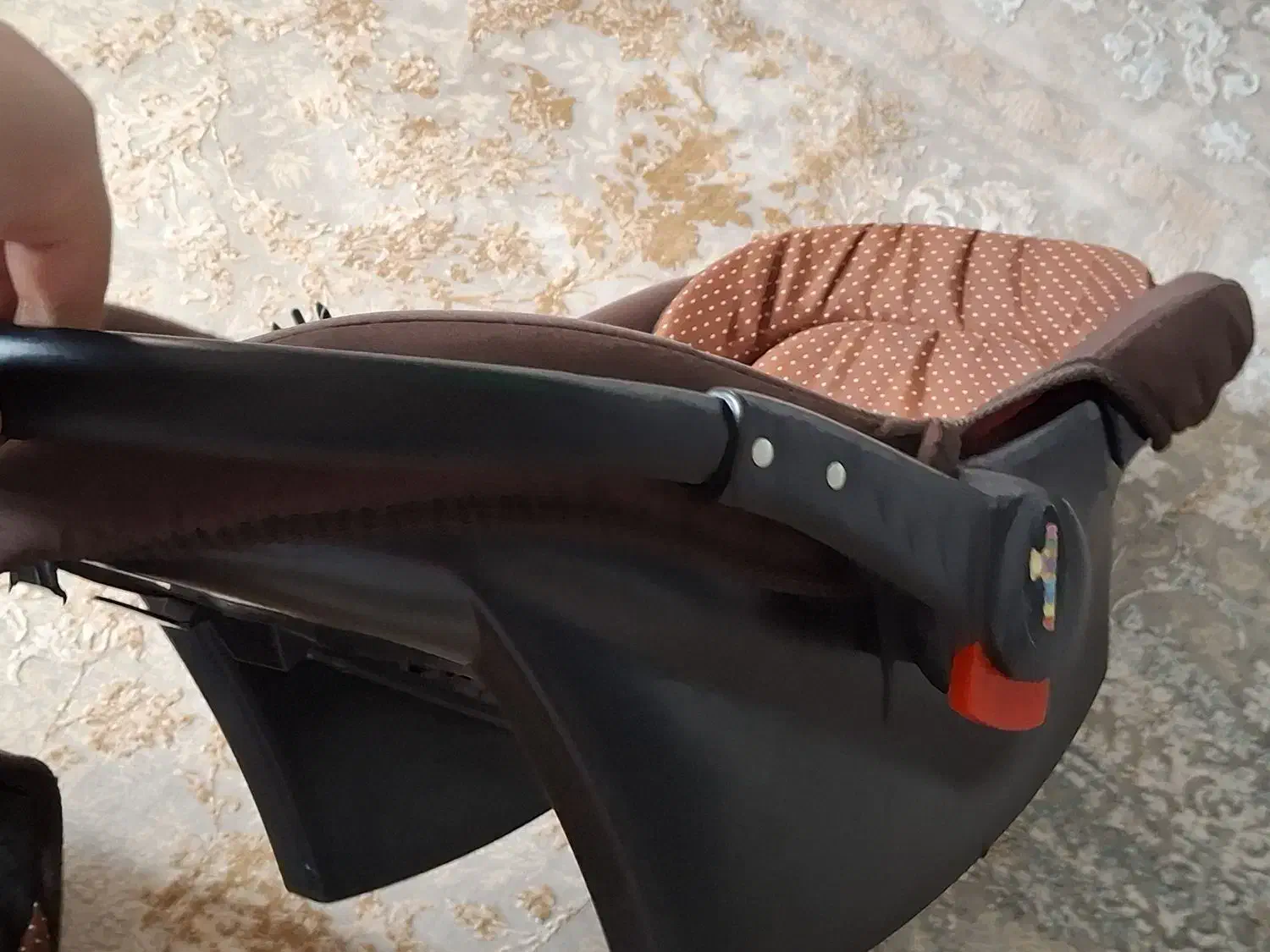 فروش کالسکه نو|کالسکه و لوازم جانبی|سقز, |دیوار