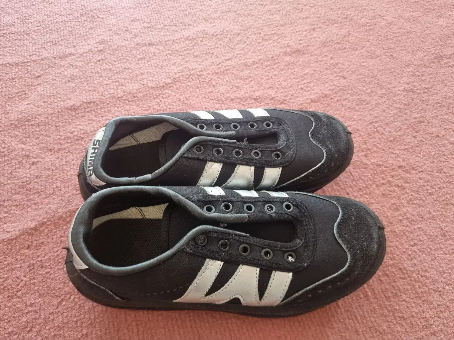 کفش شیما سایز ۳۷|کیف، کفش، کمربند|اراک, |دیوار