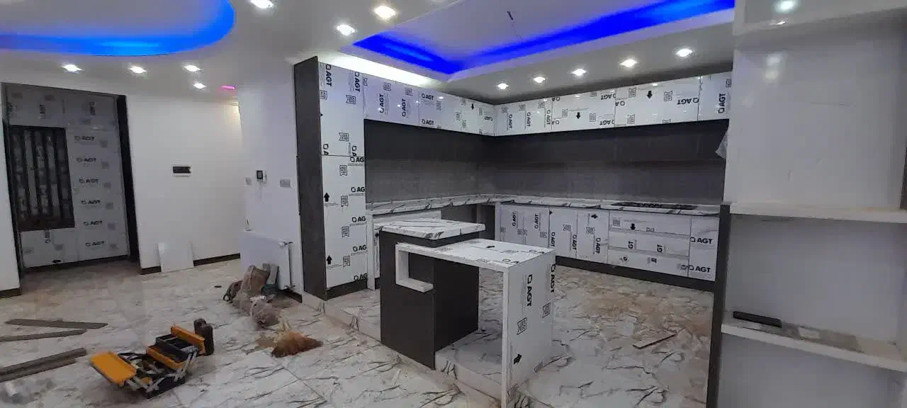 کابینت کمد دیواری|خدمات پیشه و مهارت|کرج, گلشهر|دیوار